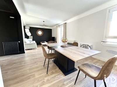 Maison 3 pièces de 75 m² à Perpignan (66000)