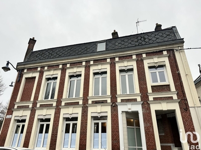 Maison 4 pièces de 133 m² à Arras (62000)