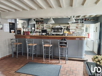 Restaurant de 170 m² à Choisy-au-Bac (60750)