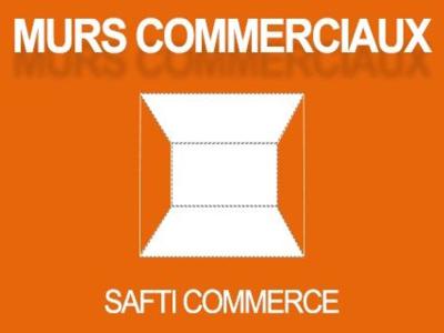 Local_commercial à en SAINT-PAUL de 250m²