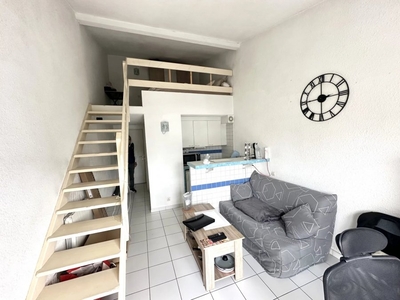 Appartement 1 pièce à Illkirch-Graffenstaden