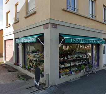 Local commercial à Saint-Dié-des-Vosges