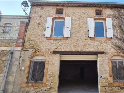 Vente maison 4 pièces 90 m² Castelnaudary (11400)