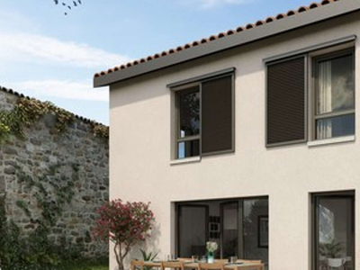 Vente maison 4 pièces 93 m² Saint-Genis-les-Ollières (69290)