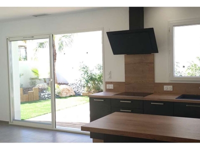 Vente maison 4 pièces 95 m² Magalas (34480)