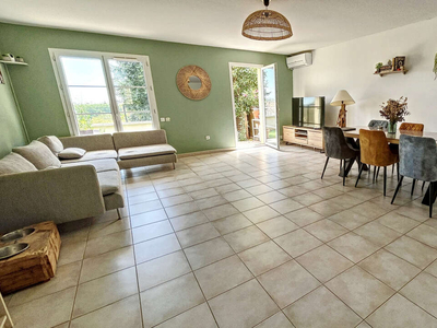 Vente maison 4 pièces 96 m² Juvignac (34990)