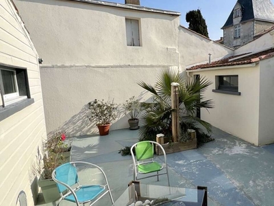 Vente maison 6 pièces 130 m² La Rochelle (17000)