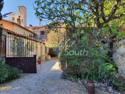32 room luxury Hotel for sale in Perpignan, Languedoc-Roussillon