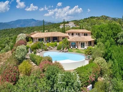 Maison de luxe de 7 chambres en vente à Lecci, Corse