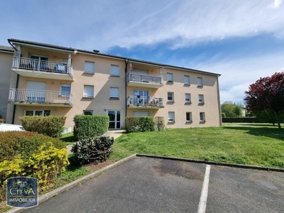 Appartement En Malemort-Sur-Corrèze