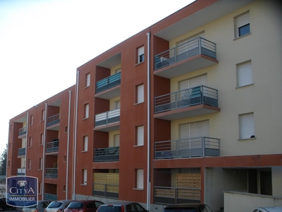Appartement En Nîmes