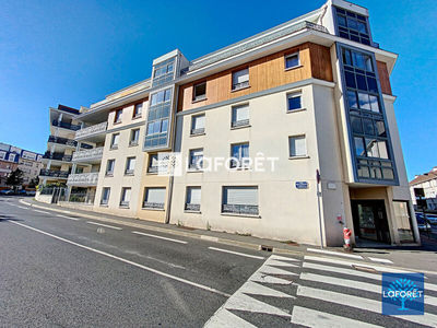 Appartement T2 Brétigny-sur-Orge