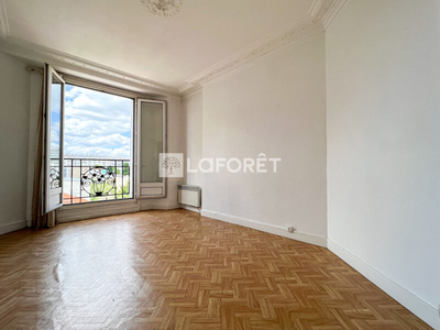 Appartement T2 Montrouge