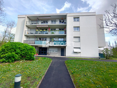 Appartement T2 Yerres