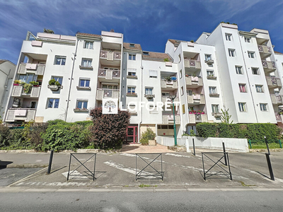 Appartement T3 Épinay-sur-Seine