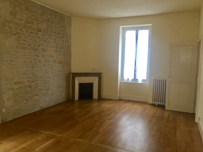 Appartement T4 Nevers