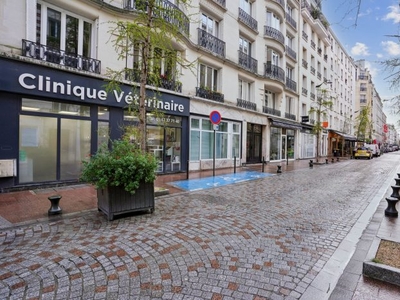 Belle boutique - Trebois - Climatisée - Location pure