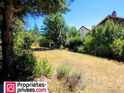 Vente maison 12 pièces 275 m² Briançon (05100)