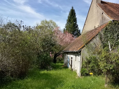 Vente maison 2 pièces 29 m² Gournay (36230)