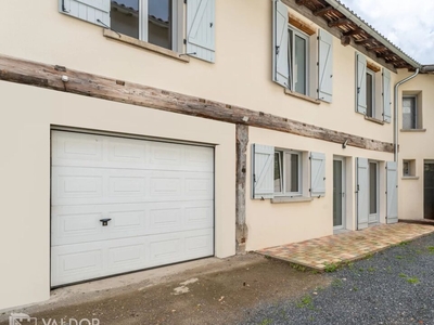 Vente maison 3 pièces 60 m² Villefranche-sur-Saône (69400)