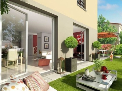 Vente maison 3 pièces 77 m² Frontignan (34110)