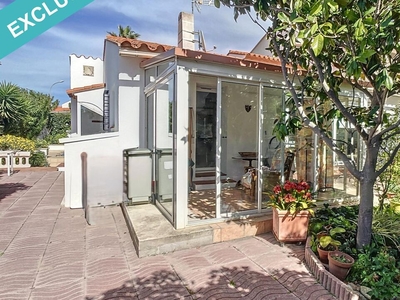 Vente maison 4 pièces 125 m² Perpignan (66100)