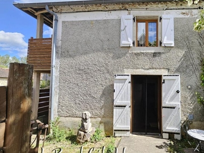 Vente maison 4 pièces 63 m² Cubjac-Auvézère-Val d'Ans (24640)