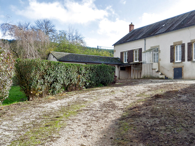 Vente maison 4 pièces 96 m² Arnay-le-Duc (21230)