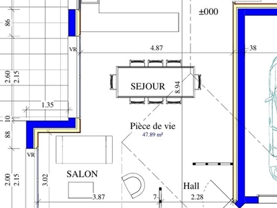 Vente maison 5 pièces 102 m² Challans (85300)