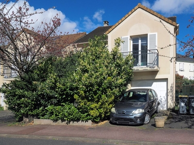 Vente maison 5 pièces 105 m² Montgeron (91230)