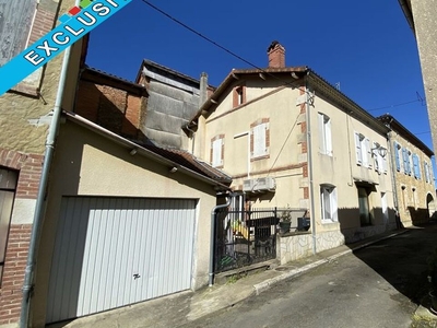 Vente maison 5 pièces 119 m² Cazaubon (32150)