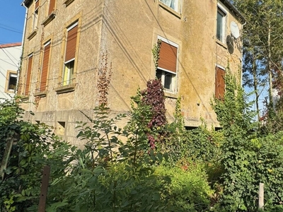 Vente maison 5 pièces 132 m² Courcelles-sur-Nied (57530)