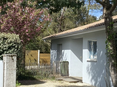Vente maison 5 pièces 98 m² Lège-Cap-Ferret (33950)