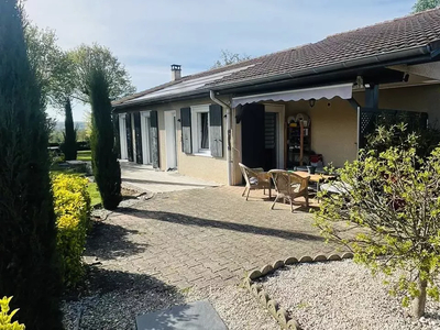 Vente maison 6 pièces 109 m² Vougy (42720)