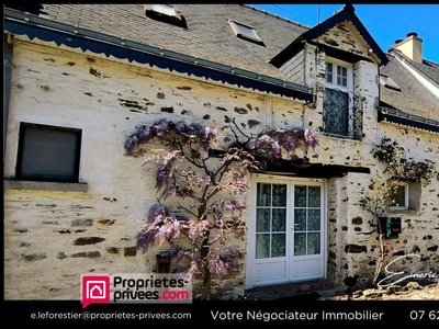 Vente maison 6 pièces 122 m² La Chapelle-Glain (44670)