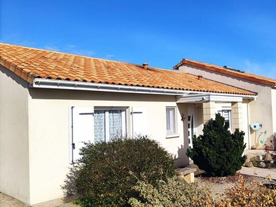 Vente maison 6 pièces 138 m² Migné-Auxances (86440)