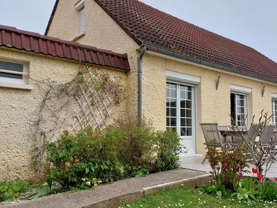 Vente maison 6 pièces 142 m² Beauvais (60000)