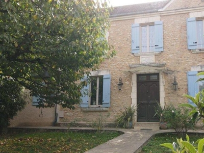 Vente maison 8 pièces 280 m² Rouffignac-Saint-Cernin-de-Reilhac (24580)