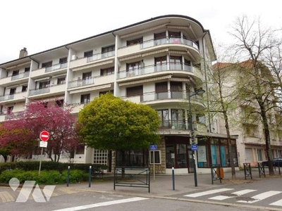 VNI appartement Annecy