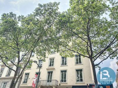 Appartement de 5 pièces de luxe en vente à Lyon, France