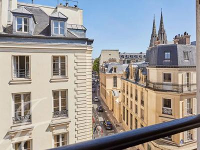 3 bedroom luxury Apartment for sale in Tour Eiffel, Invalides – Ecole Militaire, Saint-Thomas d’Aquin, Île-de-France