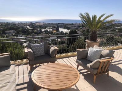 Appartement de prestige de 89 m2 en vente Antibes, Provence-Alpes-Côte d'Azur