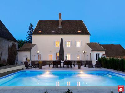Maison de prestige en vente Chalon-sur-Saône, Bourgogne-Franche-Comté