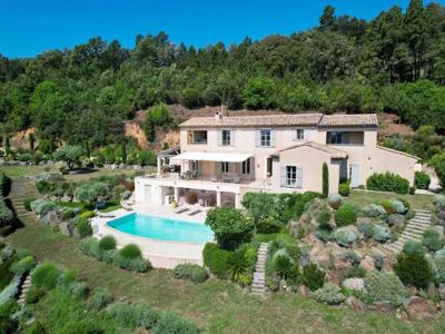 Villa de 4 pièces de luxe en vente La Garde-Freinet, France