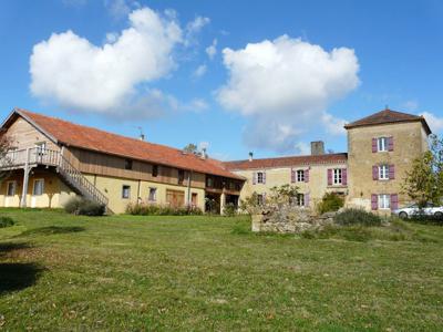 Luxury Villa for sale in Mirande, France