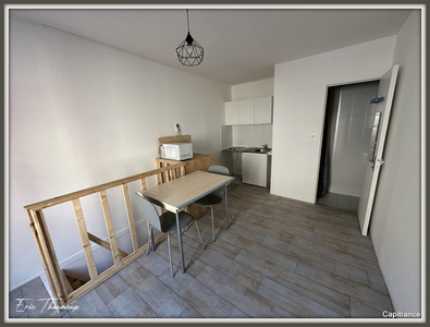 Appartement en vente