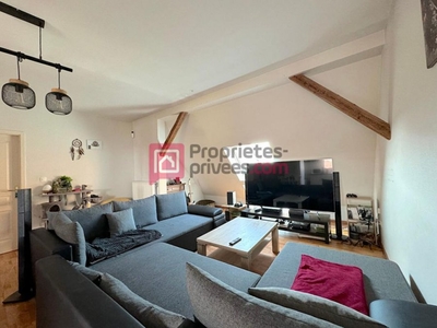 Appartement en vente