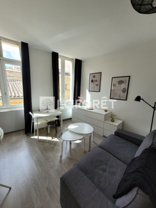 Appartement T1 Bordeaux