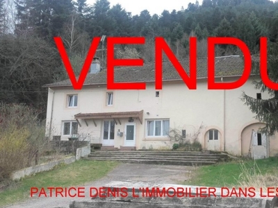 Ferme en vente