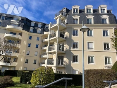 LOCATION appartement Caen
